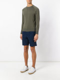 raglan sweatshirt 