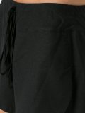 side slits shorts