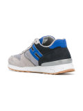 lace-up sneakers 