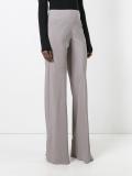 Bias palazzo pants