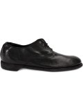 lace-up Oxford shoes
