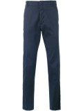 straight-leg chinos