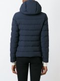 'Tormentini'衬垫夹克