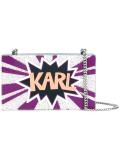 small rigid 'Karl' clutch