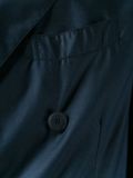 Reversible Double Breasted Jacket
