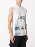 portrait print tank