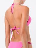 Plastic Dream bikini top
