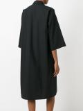Dalen shirt dress