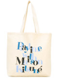 Play Time tote 