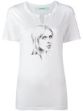 Till Death T-shirt