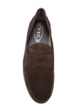 classic penny loafers