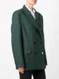 oversized jacket