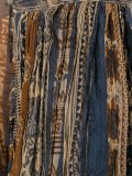 printed tunic