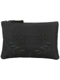 24-7 STAR logo pouch
