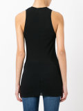 plain tank top 