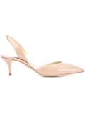 'Rhea' pumps