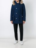 'Artic' padded jacket