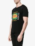 Gucci Fake Logo T-Shirt
