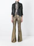 flared trousers