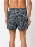 Elvio swimming trunks