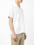 shortsleeved shirt