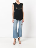 logo T-shirt