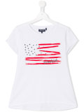printed T-shirt