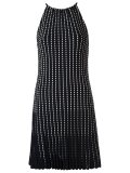 knitted dress