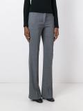 flared trousers