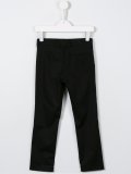 classic slim fit chinos