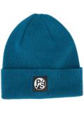 pull-over beanie