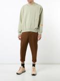 super damage sweatshirt 