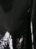 sequin top