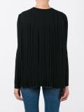 round neck jumper