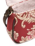 embroidered crossbody bag