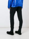 fleece joggers