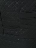 絎缝修身半身裙