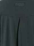 shift maxi dress