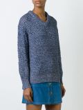 'Betty Knit Slouch'套头衫