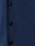 button-up waistcoat