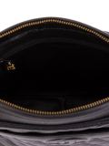 quilted chain shoulder bag