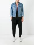 'Cesar' track pants
