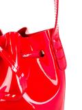 mini bucket bag