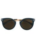 cat eye sunglasses