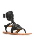 Étoile Jalys sandals