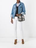'Franny' crossbody bag