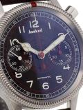 'Pioneer TachyTele' analog watch