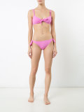 bow bikini set