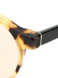 'The Iconic Tortoise' sunglasses