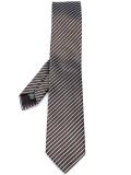 striped pattern tie
